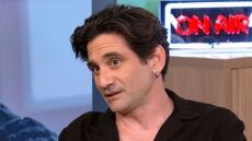 Οδυσσέας Παπασπηλιόπουλος: Καμία επιτυχία δεν σε χορταίνει, είμαι ευγνώμων για τα καλά λόγια αλλά δεν θα δώσω χώρο σε αυτό