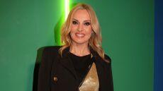 Πέγκυ Ζήνα: Δεν ακούω τραπ, οι στίχοι της θα έπρεπε να είναι απαγορευμένοι για ανηλίκους