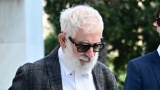 Δίκη Φιλιππίδη: «Ο Θέμης Σοφός έχει συμφέρον να μην προχωρήσει η υπόθεσή μου», ισχυρίστηκε ο ηθοποιός