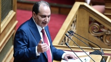 Σπίρτζης: Αν ο σιδηρόδρομος λειτουργούσε το 2023 όπως τον Ιούνιο του 2019 δεν θα είχαν χαθεί 57 ζωές