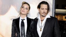 Άμπερ Χερντ: Η πρώην σύντροφός της στηρίζει τις κατηγορίες της κατά του Τζόνι Ντεπ - «Πιστεύω κάθε λέξη»