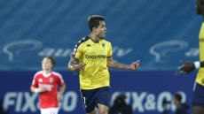 Παναθηναϊκός: Θέλει δανεικό τον Ζανοσέλο της Σάντος, σύμφωνα με την Globo