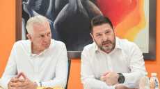 Χαρδαλιάς: «Οι λαϊκές γειτονιές της Δυτικής Αθήνας αλλάζουν καθημερινά με σχέδιο, συνέπεια και επιμονή»