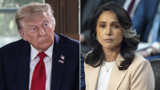 Politico: Η Γκάμπαρντ προκάλεσε «σεισμό» στον Λευκό Οίκο για το Ιράν - Οι μυστικές συσκέψεις και το βίντεο που εξόργισε τον Τραμπ