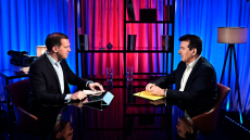 Χρυσοχοΐδης στο protothema: Οι παραβατικοί Ρομά πρέπει να αλλάξουν επάγγελμα - Το ελληνικό FBI είναι μέσα στους καταυλισμούς