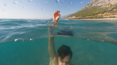 Ο μήνας με τους περισσότερους πνιγμούς – Οι επικίνδυνες ώρες
