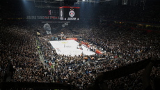EuroLeague: Το Βελιγράδι παραμένει το φαβορί για το Final Four, παρά το μπάσιμο της Αθήνας
