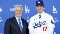 Από τους Ντότζερς στους Λέικερς: Ο Μαρκ Γουόλτερ διευρύνει την αθλητική αυτοκρατορία του στο Λος Άντζελες - Η σύνδεση με Τσέλσι

