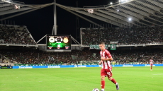 Super League 1: Ο Ολυμπιακός είχε τον καλύτερο μέσο όρο εισιτηρίων ανά αγώνα τη σεζόν 2024-25 - Ρεκόρ στο ΠΑΟ-ΟΣΦΠ