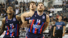 Πανιώνιος: Επιστρέφει μετά από 12 χρόνια στην Ευρώπη στο μπάσκετ - Θα παίξει στο Euro Cup