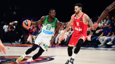 Euroleague: Ο «μικρός τελικός» του Ολυμπιακού με τον Παναθηναϊκό στο Άμπου Ντάμπι ήταν ο τελευταίος στη διοργάνωση