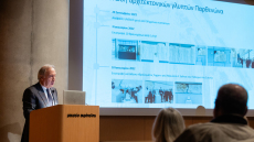 Τα Γλυπτά του Παρθενώνα πρέπει να επιστρέψουν όχι μόνο για την Ελλάδα, αλλά για την ανθρωπότητα, λέει ο γενικός διευθυντής του Μουσείου της Ακρόπολης