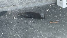 Ισραήλ: Εκτιμήσεις πως το Ιράν χρησιμοποίησε βόμβες διασποράς στο πρωινό πυραυλικό μπαράζ