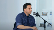 Δημήτρης Μακαλιάς για τον θάνατο του αδερφού του: Έζησα δύο γονείς να χάνουν ένα παιδί, είναι ήρωες
