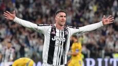 Η Γιουβέντους υπέγραψε νέα 10ετή συμφωνία με την Adidas έναντι 408 εκατομμυρίων ευρώ
