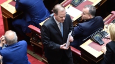 Βουλή: Την Τετάρτη η πρώτη συνεδρίαση της προανακριτικής για τα Τέμπη