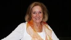 Κάρμεν Ρουγγέρη: Έχω πει στα παιδιά μου να μην στενοχωρηθούν όταν πεθάνω, έχω ζήσει τη ζωή μου