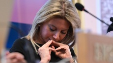 Ανάρτηση Καρυστιανού για την ψηφοφορία στη Βουλή για τα Τέμπη: «2,5 χρόνια ακούγαμε σύσσωμη την αντιπολίτευση ότι θα μας στηρίξει» - «Τόσα ψέμματα»!