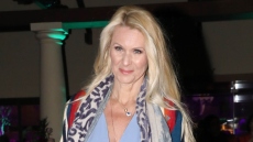 Κατερίνα Γκαγκάκη για βουλιμία: Άφησα πολλά πράγματα πίσω, θεωρώντας ότι θα τα κάνω, όταν θα δείχνω όπως θέλω
