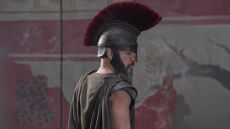 Οδύσσεια: Τεράστια γκάφα με την ταινία του Κρίστοφερ Νόλαν - Διέρρευσε στο Διαδίκτυο το τρέιλερ