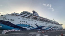 Κύπρος: Στο λιμάνι της Λεμεσού συνωστίζονται Ισραηλινοί – Θέλουν να επιστρέψουν στην πατρίδα τους παρά τους βομβαρδισμούς