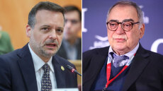 Σφοδρή επίθεση Χάρη Δούκα στο Νίκο Χριστοδουλάκη για το πρώτο μνημόνιο