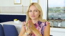 Νάταλι Θάνου: Είμαστε 13 χρόνια μαζί με τον σύζυγό μου, πρέπει να υπάρχει πάθος για να κρατάει μια σχέση
