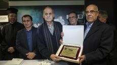 Βετεράνοι ΠΑΟΚ: «Πέντε ερωτήματα στον κ. Θανάση Κατσαρή»