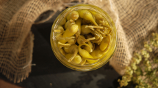 Ανακαλούνται πιπεριές τουρσί από τον ΕΦΕΤ