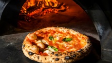 4 ελληνικές πιτσαρίες στις 50 top της Ευρώπης