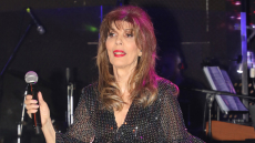 Κατερίνα Στανίση για τα αρνητικά σχόλια στα social media: Κάθεται η κυρά Μαρίκα, που δεν έχει τίποτα να κάνει και τα βάζει με τους καλλιτέχνες