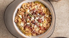 Τραχανάς και το καλοκαίρι; Ναι, με αυτές τις 13 συνταγές