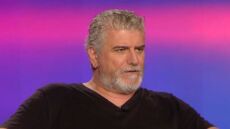 Ο Βλαδίμηρος Κυριακίδης μίλησε για τη μάχη του με τα περιττά κιλά: «Έφτασα 107 κιλά και τρόμαξα»