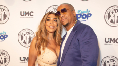 Γουέντι Γουίλιαμς: Απελπισμένη προσπάθεια αρπαγής χρημάτων η αγωγή του πρώην συζύγου μου για κακομεταχείριση