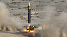 Reuters: Οι ΗΠΑ επιβεβαιώνουν την καταστροφή μόνο του ενός τρίτου του πυραυλικού οπλοστασίου της Τεχεράνης