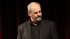 Ζαχαρίας Ρόχας: Έχω να κάνω τηλεόραση 15-20 χρόνια, παίζουν οι ίδιοι κι οι ίδιοι