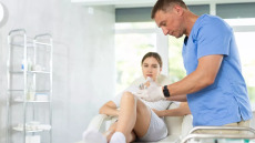 Αρθρίτιδα γόνατος: Οι ενέσεις κορτιζόνης ανακουφίζουν μεν, αλλά όχι «για πάντα» – Η εναλλακτική που κερδίζει έδαφος