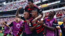 Παγκόσμιο Κύπελλο Συλλόγων, Τσέλσι - Φλαμένγκο 1-3: Ανατροπή και νίκη με «χρυσές» αλλαγές για τους Βραζιλιάνους - Δείτε τα γκολ 