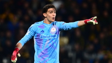 Ολυμπιακός: Στους ακριβότερους τερματοφύλακες εκτός Big-5 πρωταθλημάτων ο Τζολάκης
