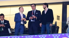 Μοτιεγιούνας για Euroleague: Σκοπός μας είναι να επεκταθούμε περισσότερο, δεν υπάρχει σενάριο χωρίς ισραηλινές ομάδες