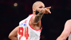 «Ερωτεύτηκε» την τυρόπιτα ο Φουρνιέ: Δοκίμασα χθες και με συγκλόνισε 