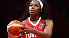 Το αστέρι της Τουρκίας, Τεάιρα ΜακΚάουαν, για τον «τελικό» με την Ελλάδα: Θέλουμε πάμε στα προημιτελικά του Eurobasket 