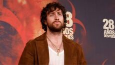 Άαρον Τέιλορ-Τζόνσον: Η αινιγματική απάντηση που φούντωσε τις φήμες για τον ρόλο του Τζέιμς Μποντ