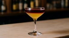 Devil’s Margarita: Το εντυπωσιακό κοκτέιλ με τα 4 υλικά