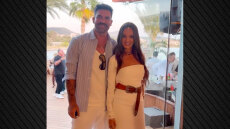 Ρία Ελληνίδου - Δημήτρης Αλεξάνδρου: Φουντώνουν οι φήμες που τους θέλουν ζευγάρι - Η κοινή φωτογραφία και το εξώδικο