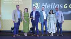 Η Υγεία και Ασφάλεια στην εργασία, στρατηγική προτεραιότητα για την Ελληνικός Χρυσός