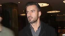 Γιάννης Τσιμιτσέλης: Δεν ένιωσα από την αρχή το δέσιμο με την κόρη μου, αυτό έγινε έναν χρόνο μετά τη γέννησή της