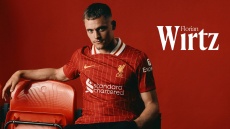 Η Λίβερπουλ «πυροδότησε» τη βόμβα του καλοκαιριού κι ανακοίνωσε τον Βιρτς - Η ακριβότερη μεταγραφή στην ιστορία της Premier League
