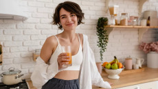 Πρόληψη: 4 βήματα για ένα υγιεινό τρόπο ζωής