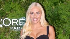 Η Ιωάννα Μαλέσκου δημοσίευσε φωτογραφίες με την κόρη της στη θάλασσα